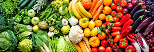 Säure Basen Haushalt: So sinnvoll ist die basische Ernährung