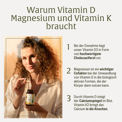 Sonnenschatz Creatives Onlineshop Magnesium 