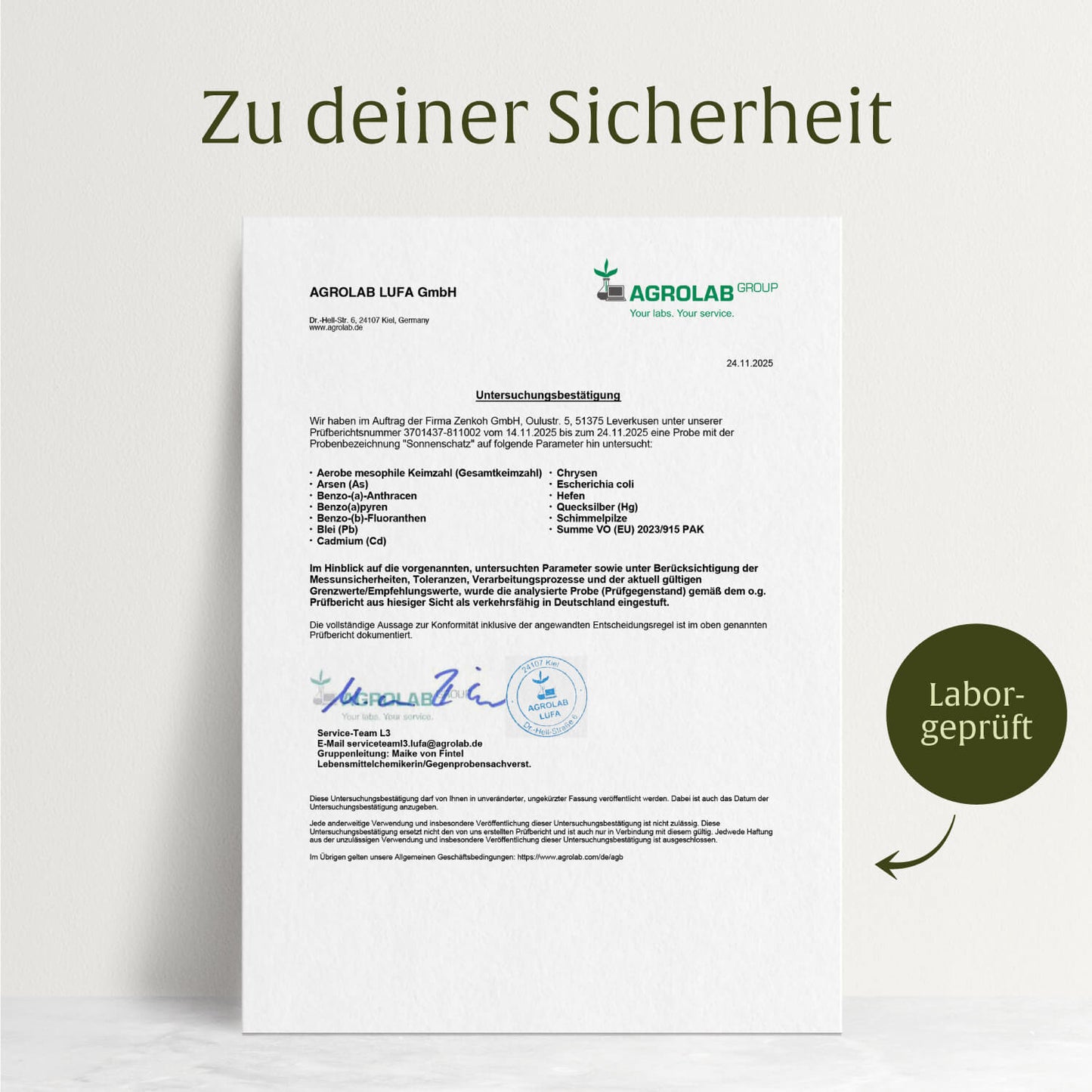 Sonnenschatz Creatives DE Onlineshop Naturtreu Laborgeprueft