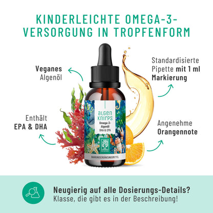 Onlineshop Creative Set Algenknirps Inhaltsstoffe
