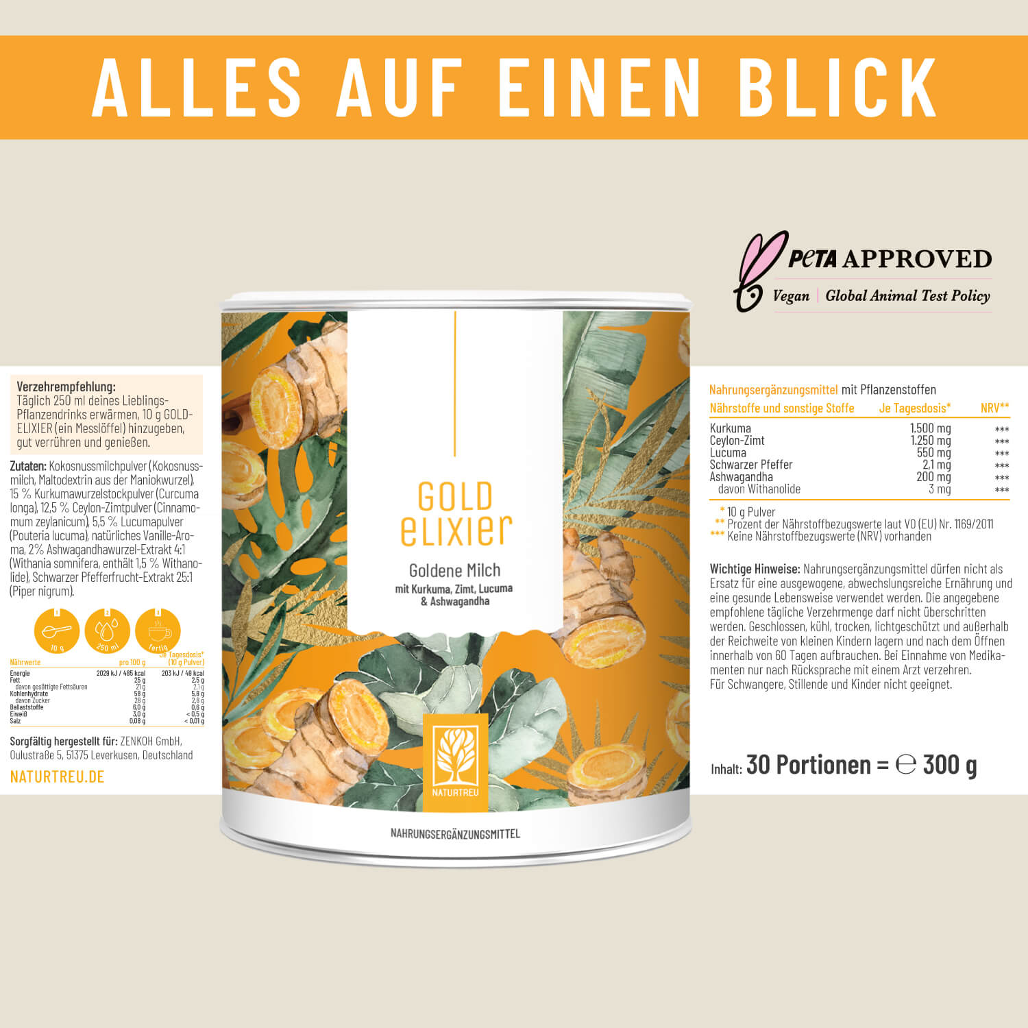 GOEL Goldelixier Creatives DE Onlineshop Etikett 01
