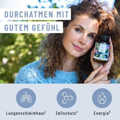 Lungenkraut Wirkung