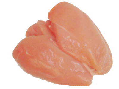 200g Hähnchenbrust