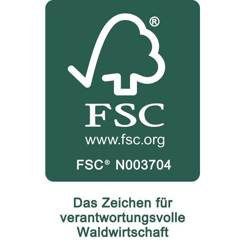 FSC -Siegel