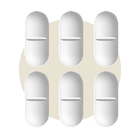 6 x Aminokraft
