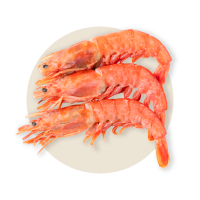 80g Garnelen