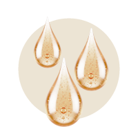 3 x Vitamin A Tropfen