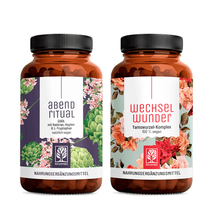 Wechselruhe Sparpaket Titelbild