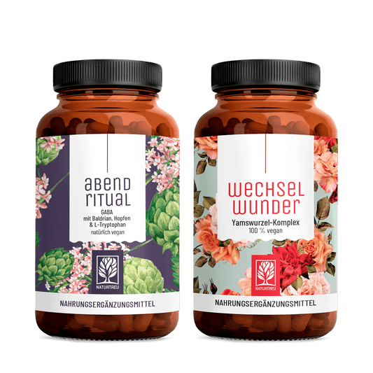 Wechselruhe Sparpaket Titelbild