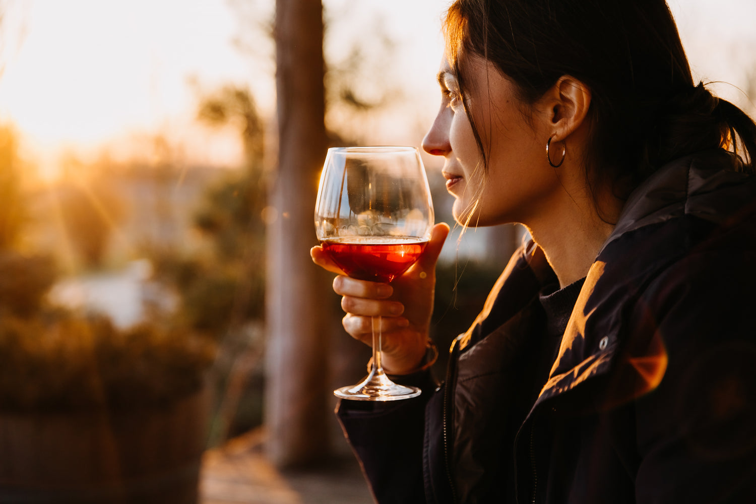 [[Dry January: Was ein alkoholfreier Monat wirklich mit dir macht ]]