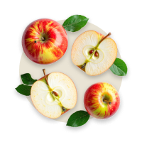1 Apfel