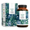 Algenduo Bio-Chlorella-und-Spirulina Titelbild
