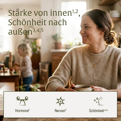 Alltagsheldin Sparpaket: Zauberhaft, Nervenstark & Frauenstärke