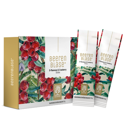 Beerenblase