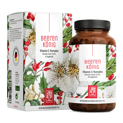 Beerenkönig