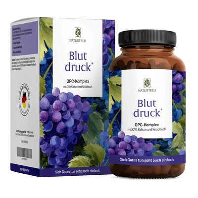Blutdruck