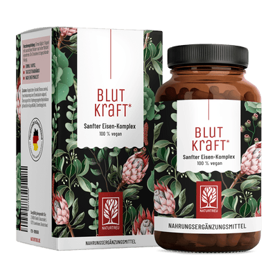 Blutkraft