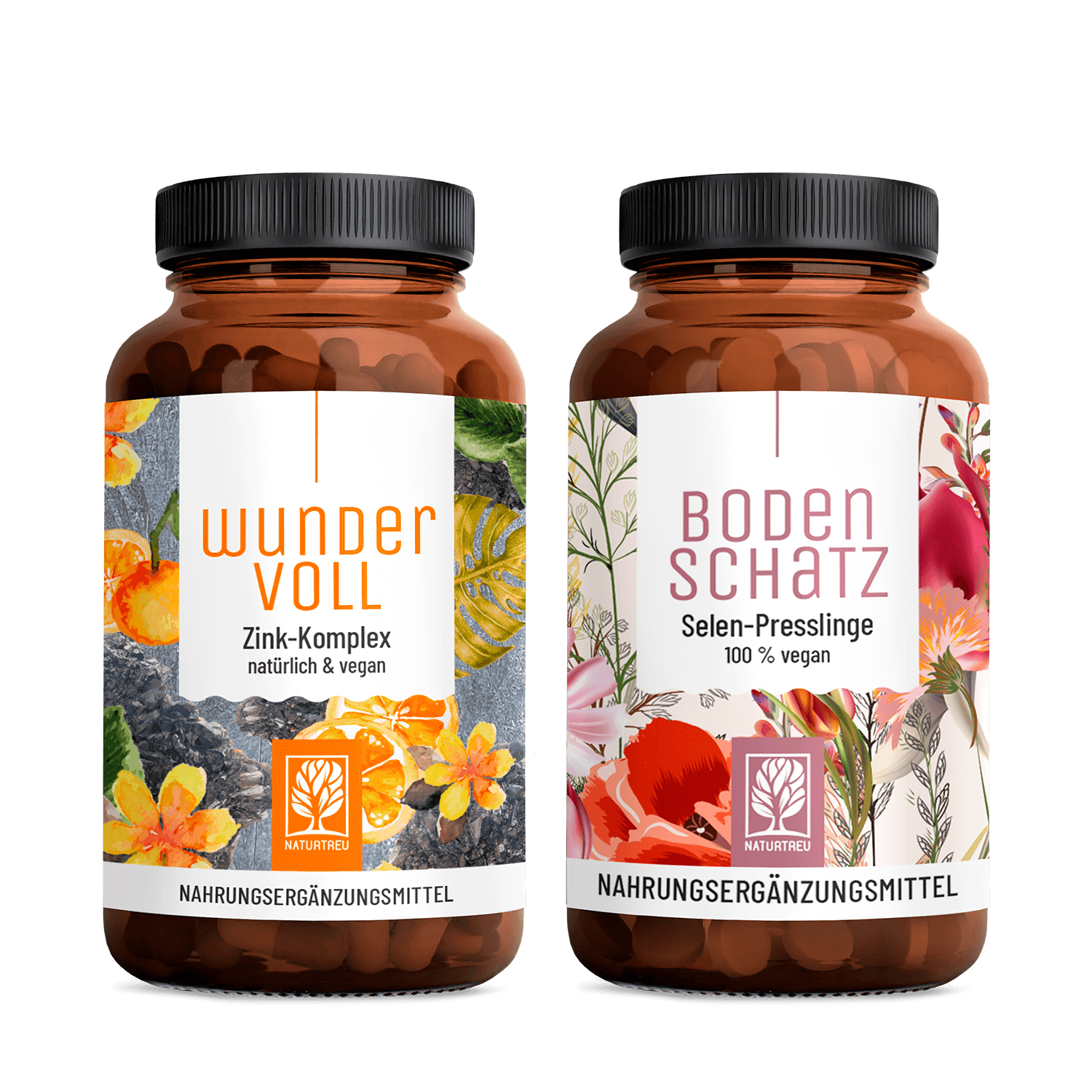 Kärperbalance Sparpaket Titelbild