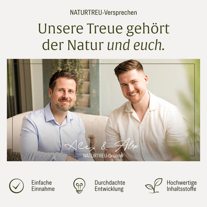 Haut & Haar Sparpaket: Rapunzelmähne & Jungquell
