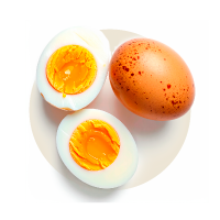5 Eier
