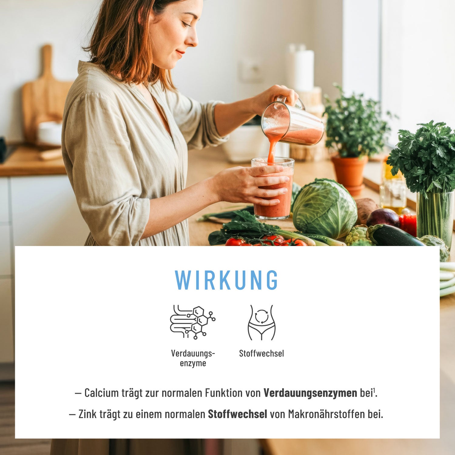 Enzymhelden Enzym-Komplex Moodbild Wirkung