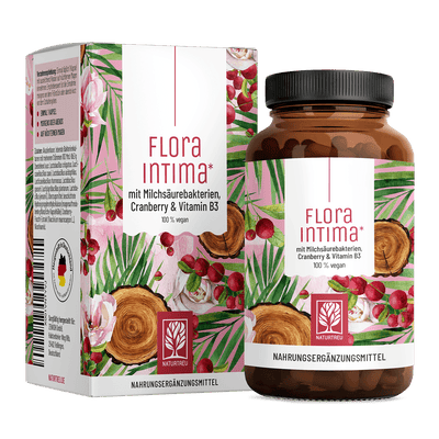 Floraintima