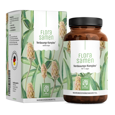 Florasamen