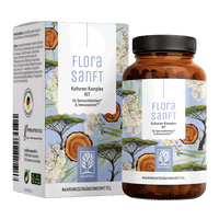 Florasanft-HIT Kulturen-Komplex Titelbild