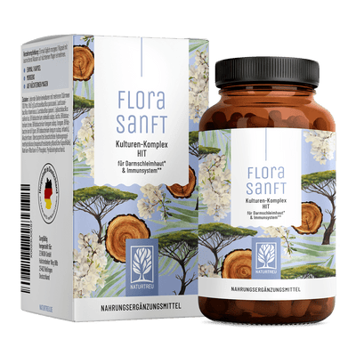 Florasanft