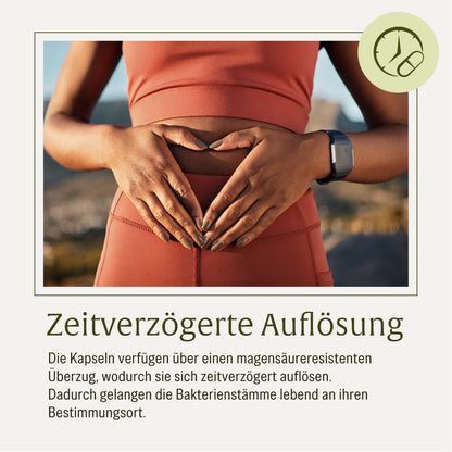 Florasanft Kulturen-Komplex Moodbild 
