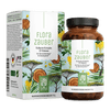 Florazauber von NATURTREU, Kulturen-Komplex mit 60 Probiotika Kapseln für 2 Monate.