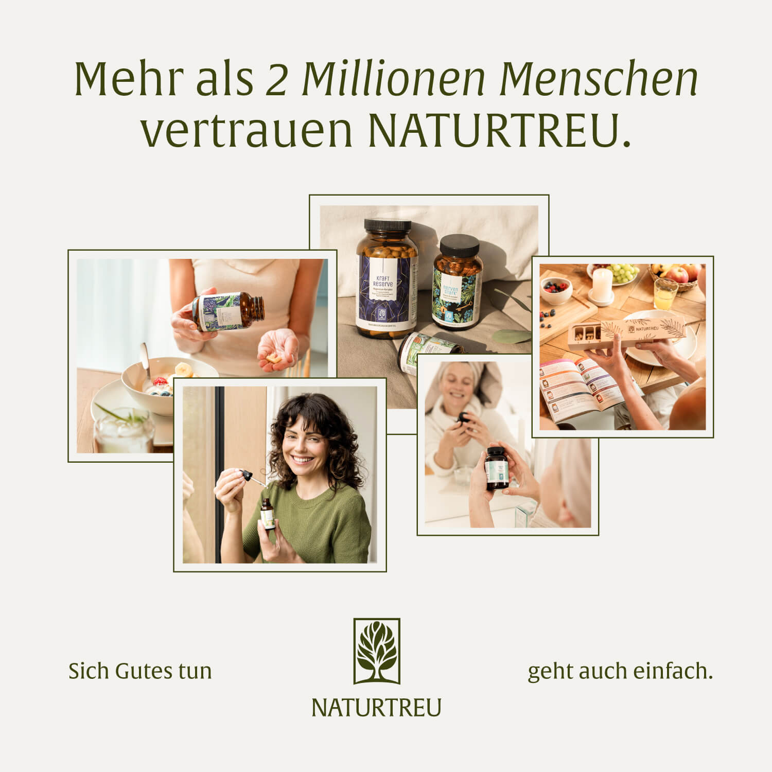 Frauenfeuer Roter Maca-Komplex Erfahrungen