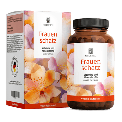 Frauenschatz