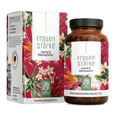 Frauenstärke