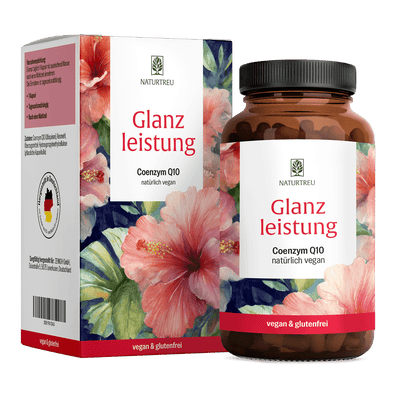 Glanzleistung