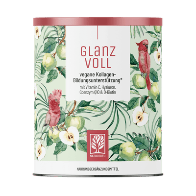 Glanzvoll