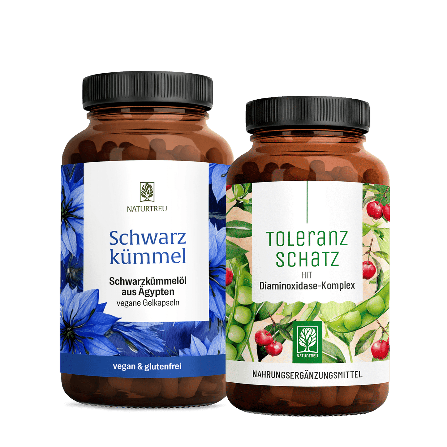 HIT Duo Sparpaket Titelbild