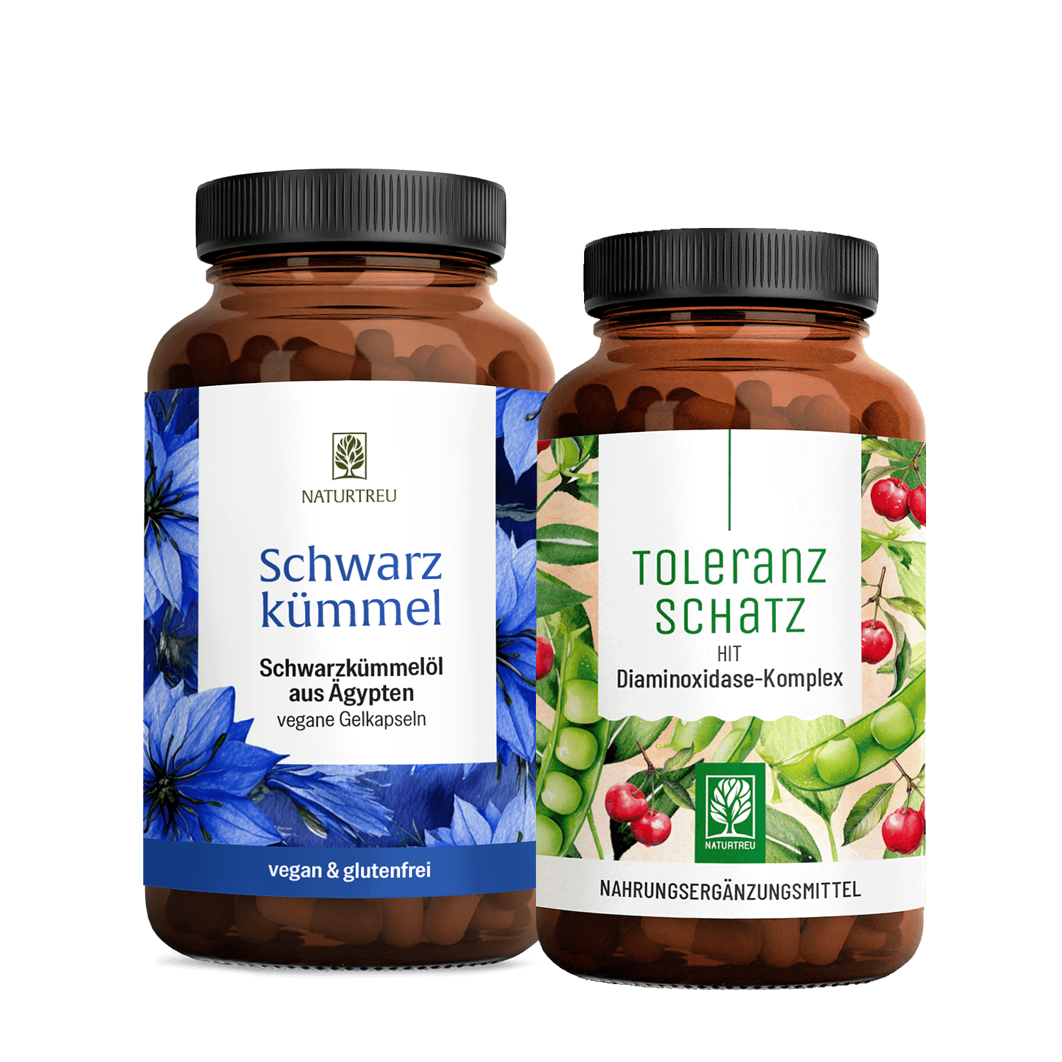 HIT Duo Sparpaket Titelbild