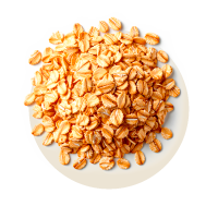 90 g Haferflocken