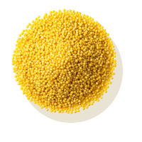 30 g Hirsekörner