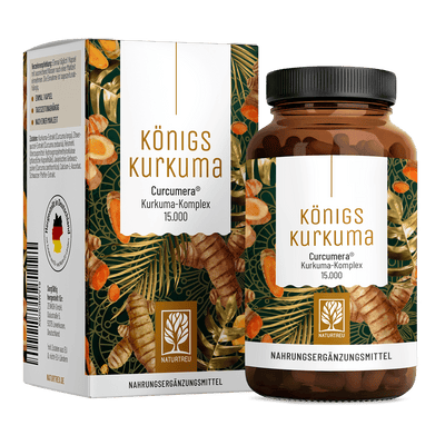 Königskurkuma