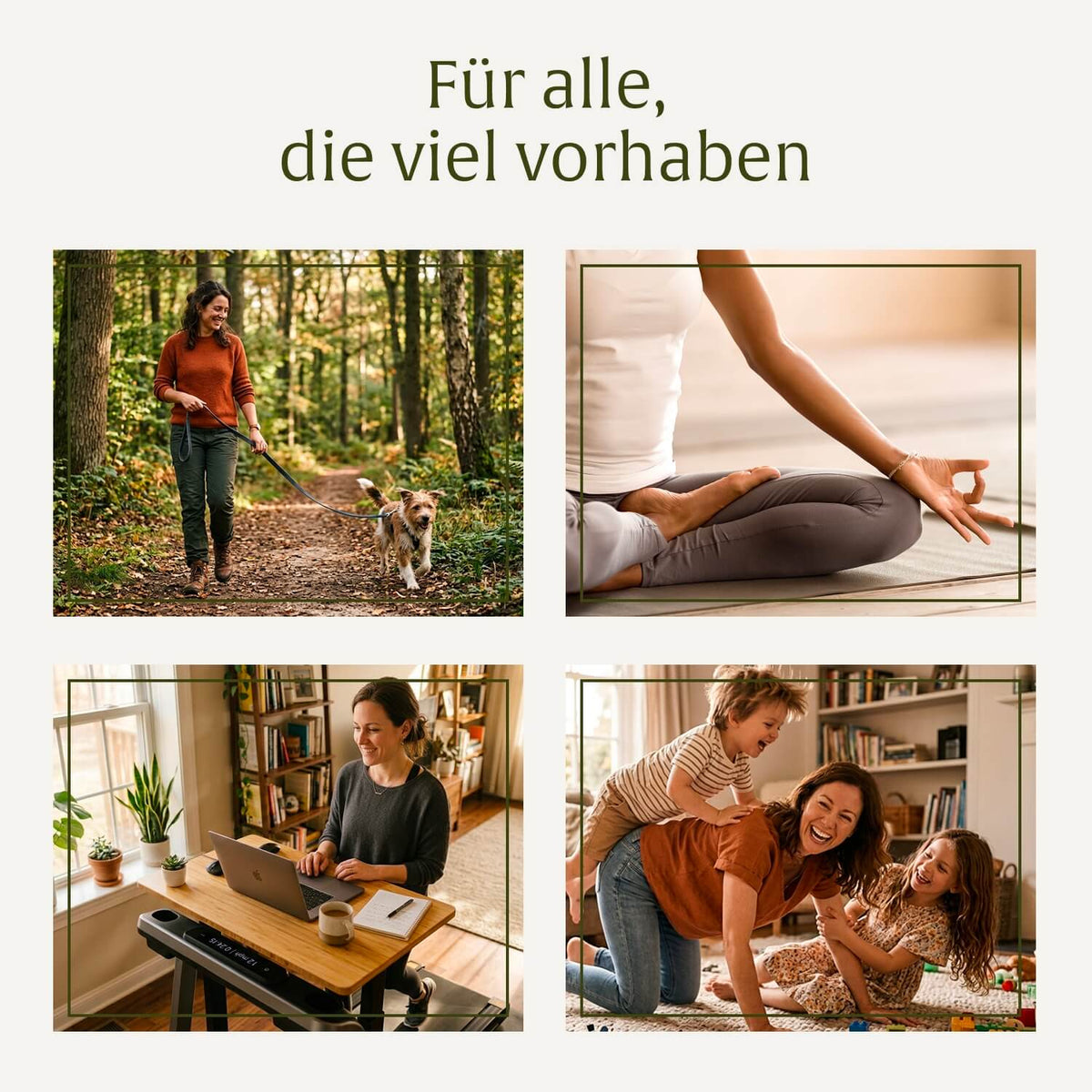 Körperstärke Sparpaket: Vulkanstark & Flammengarde