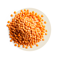 250 g Linsen