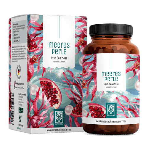 Irish Sea Moss