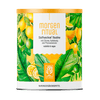 Morgenritual von NATURTREU, 150 Gramm Stoffwechsel Pulver für 30 Tage.