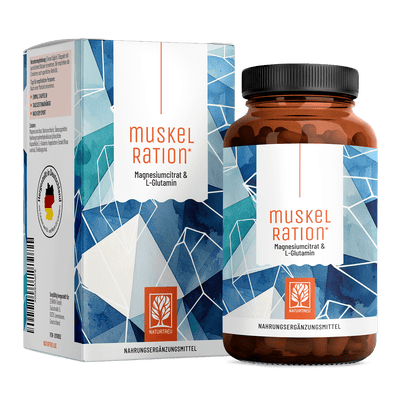 Muskelration