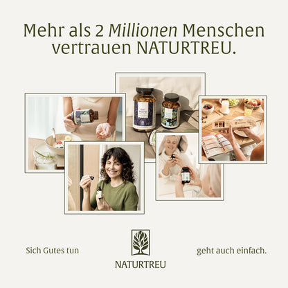 Oreganoritual Oreganooel-Kapseln Creatives DE Testimonial