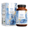 Nebellicht Mutterkraut Magnesium Ingwer Q10 Vitamin B2-Komplex Titelbild