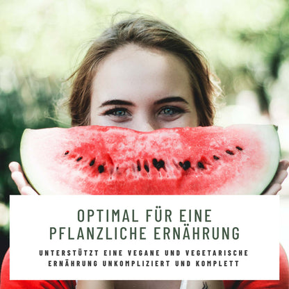 Pflanzenheld Vitamine Mineralien Mood Wirkung