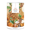 Pilzkaffe Kaffeegetraenkepulver Titelbild